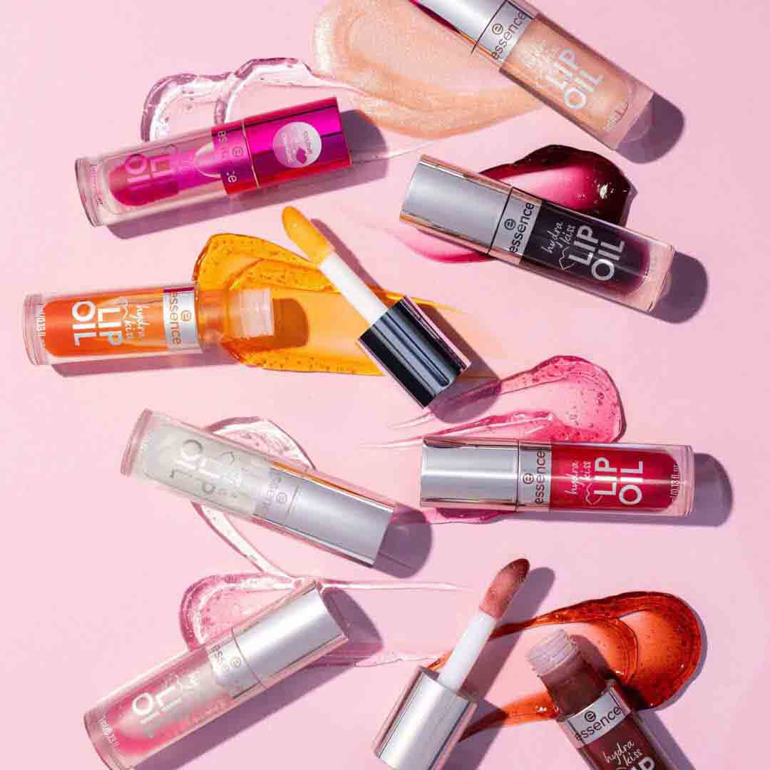 Lip Oil Hydra Kiss