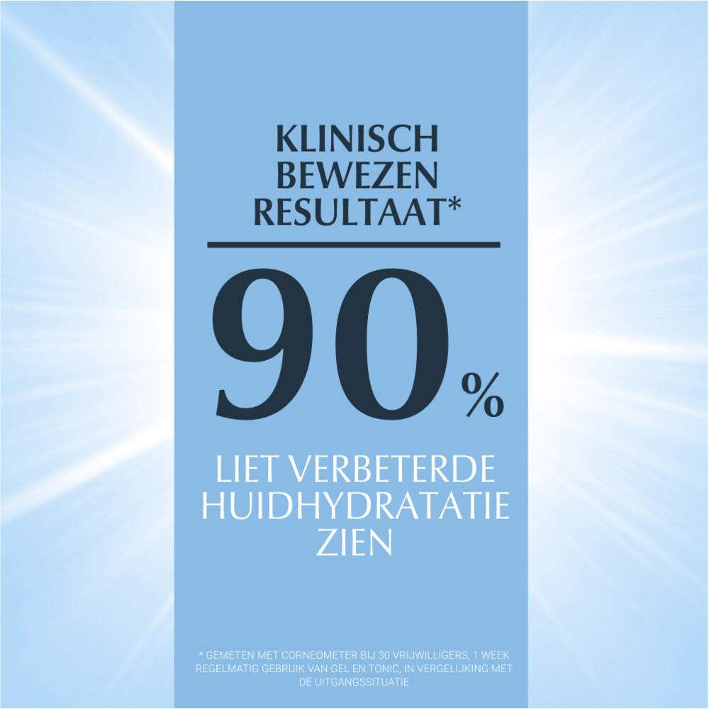 Eucerin DermatoCLEAN Zuiverende Tonic200 ml