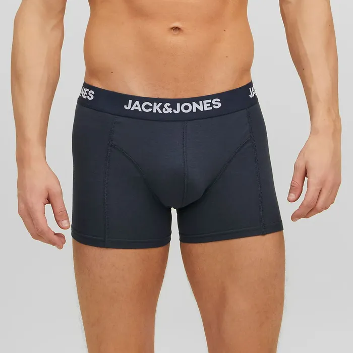 Jack & Jones Anthony Trunk Boxershorts Heren (3-pack)