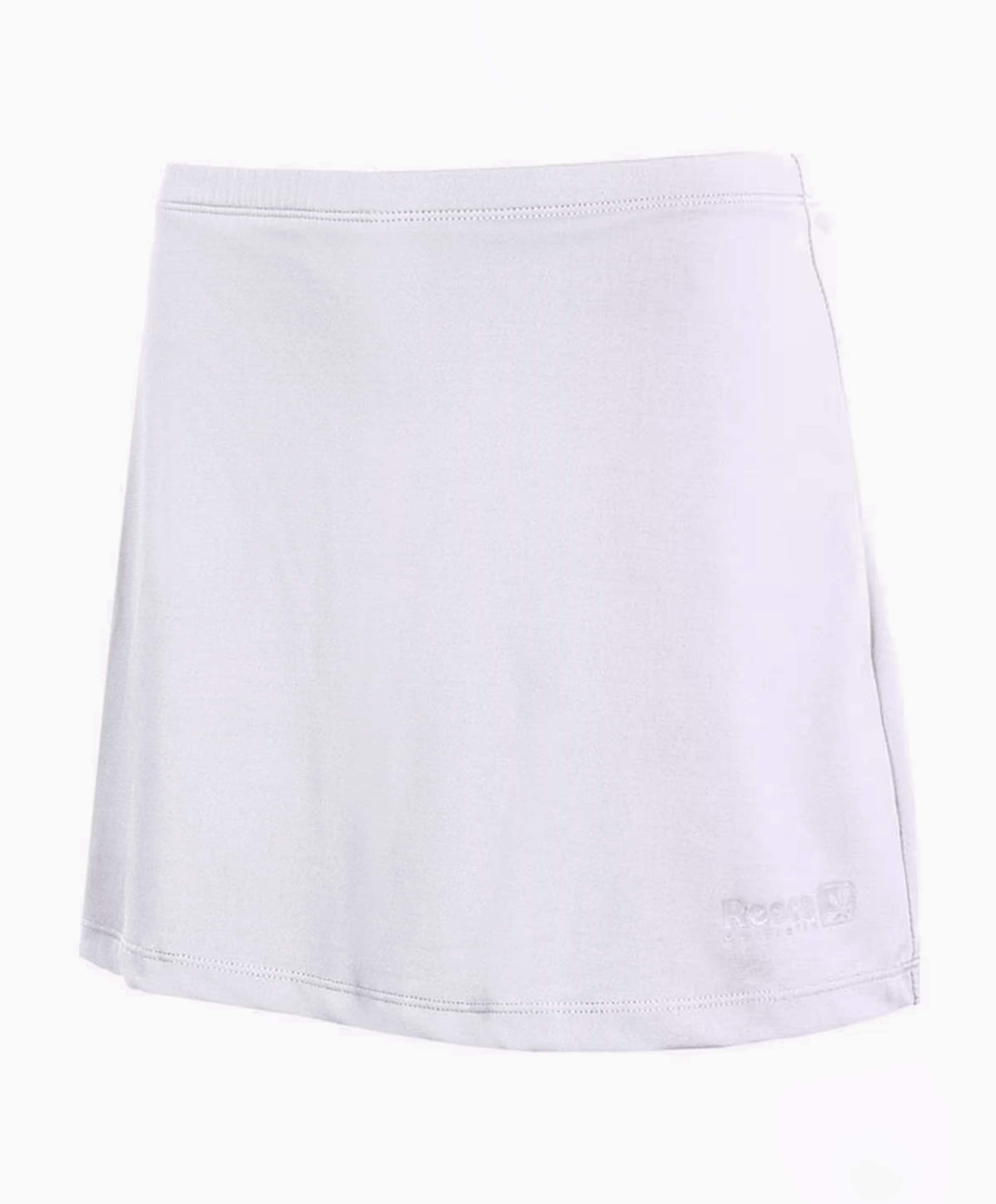 Reece Meisjes rok wit