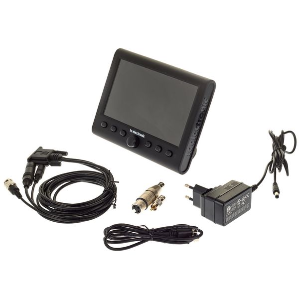 tc electronic Clarity M Stereo