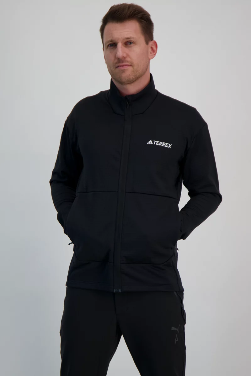 adidas Performance Terrex Multi Light Herren Midlayer
