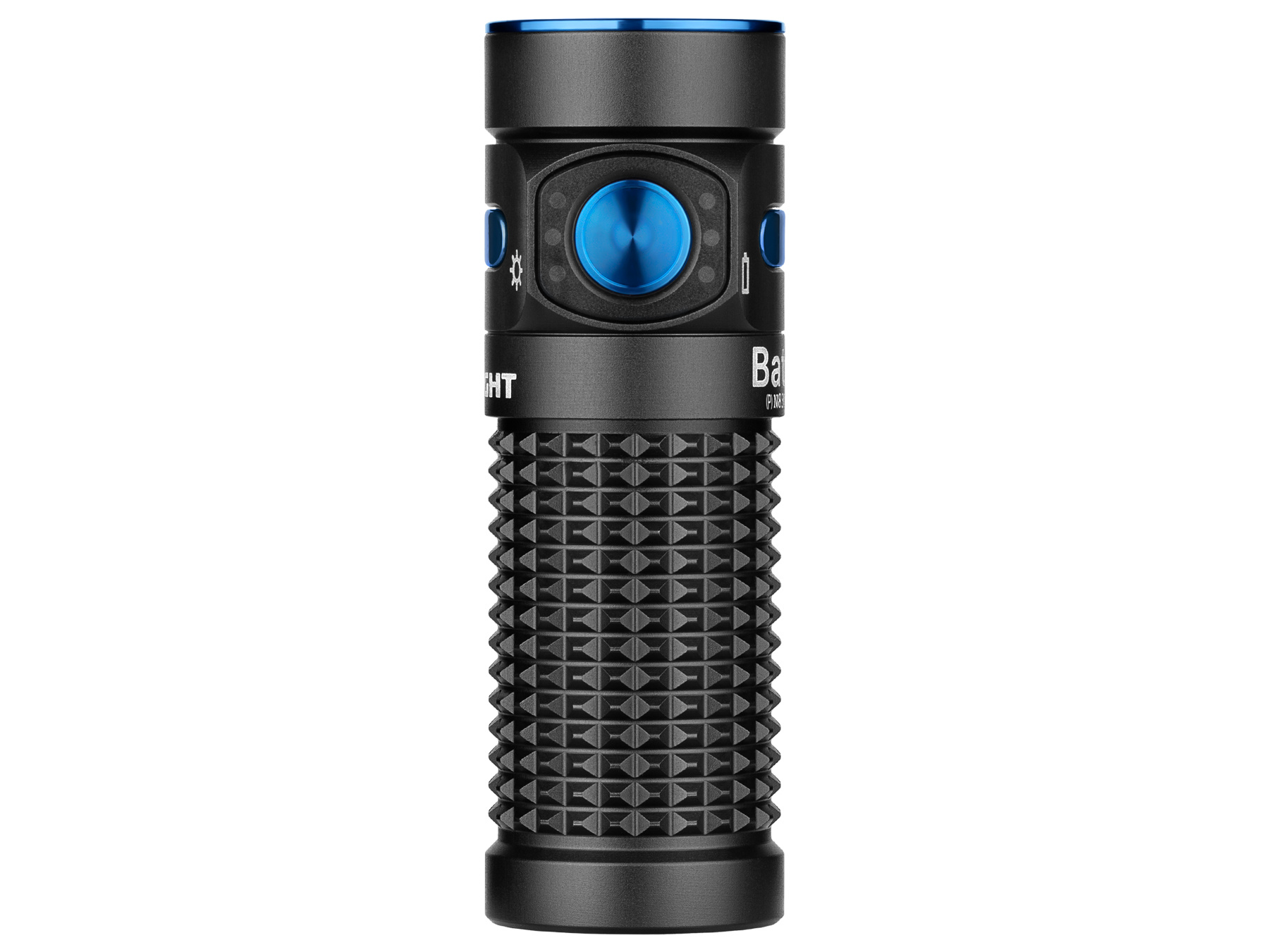 Olight Baton 4 Premium Kit zaklamp