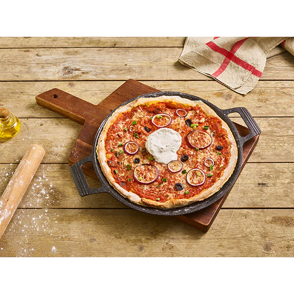 Plat à pizza 32 cm Pradel Excellence
