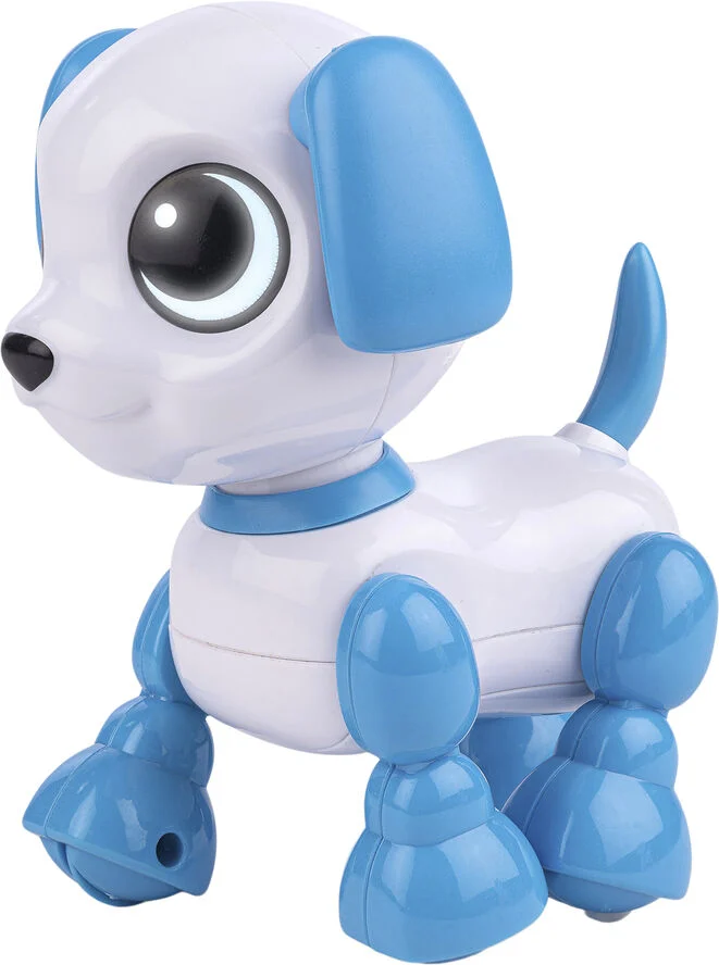3-2-6 3-2-6 MINI HUND ROBOT
