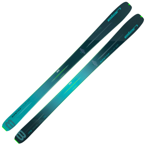 Ski de randonnée ELAN RIPSTICK TOUR 88 W