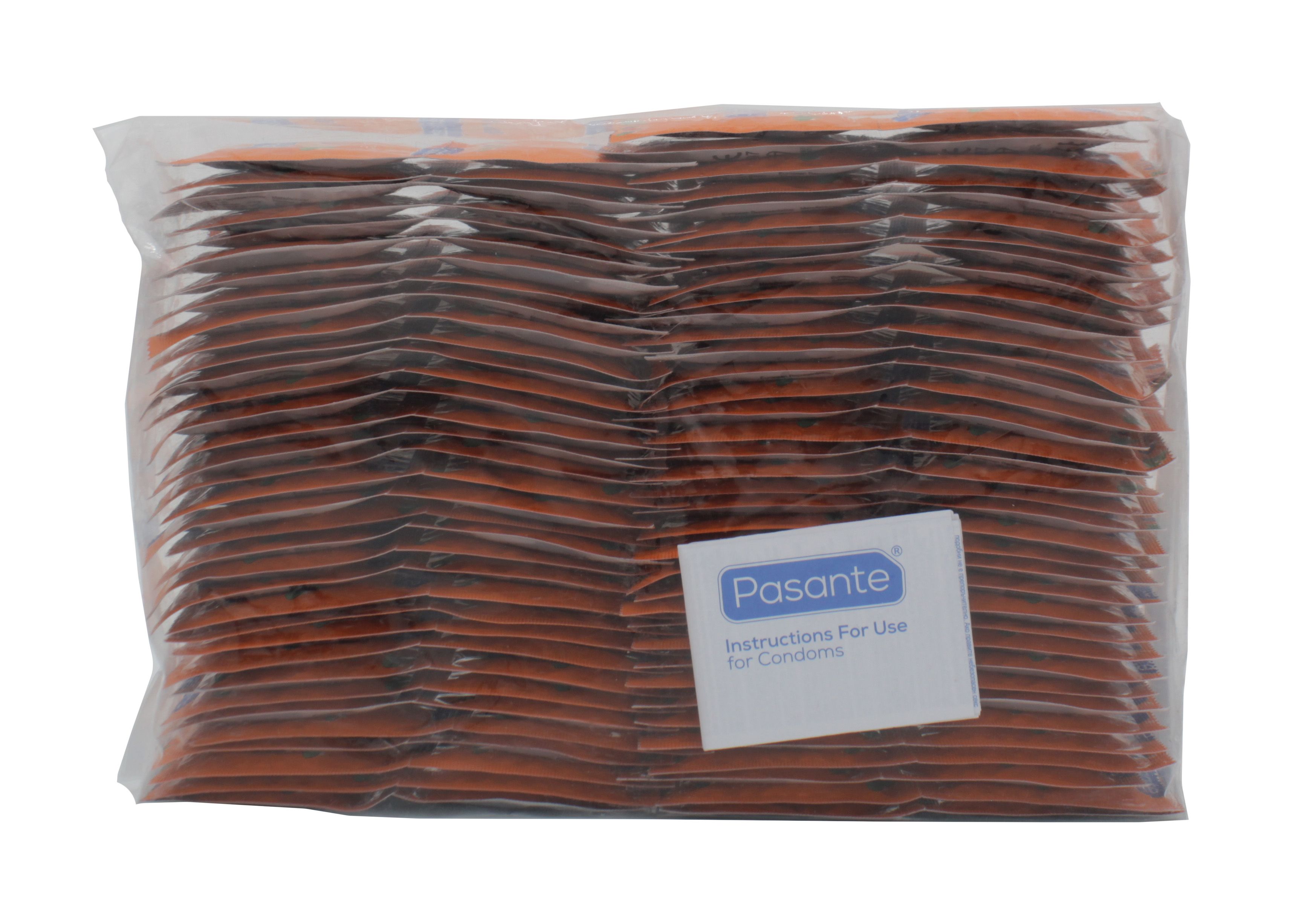 Pasante *Chocolate Temptations*