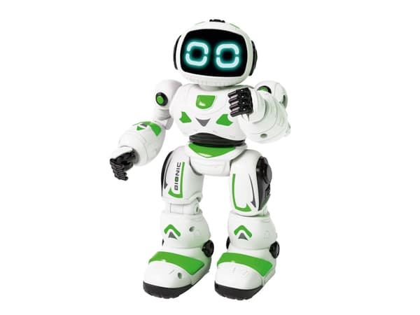 XTREM BOTS Bionic