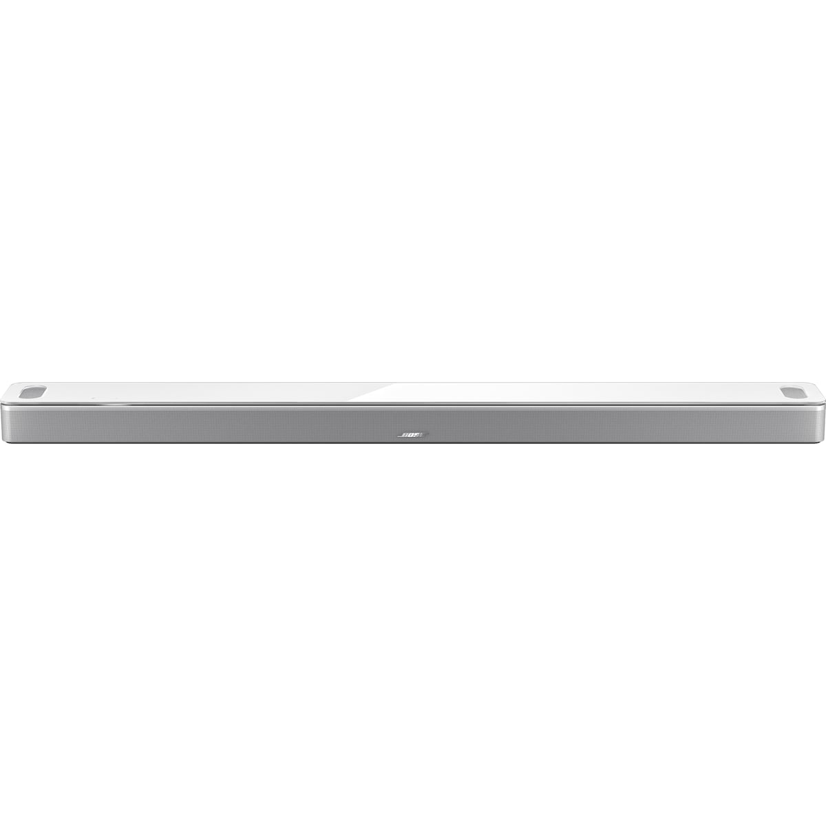 Bose Smart Ultra lydplanke (hvit)