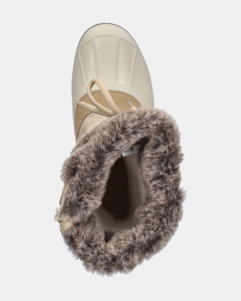 Antarctica Snowboots  - beige