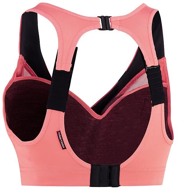 KARI TRAA - BRASSIERE DRIVA BRA