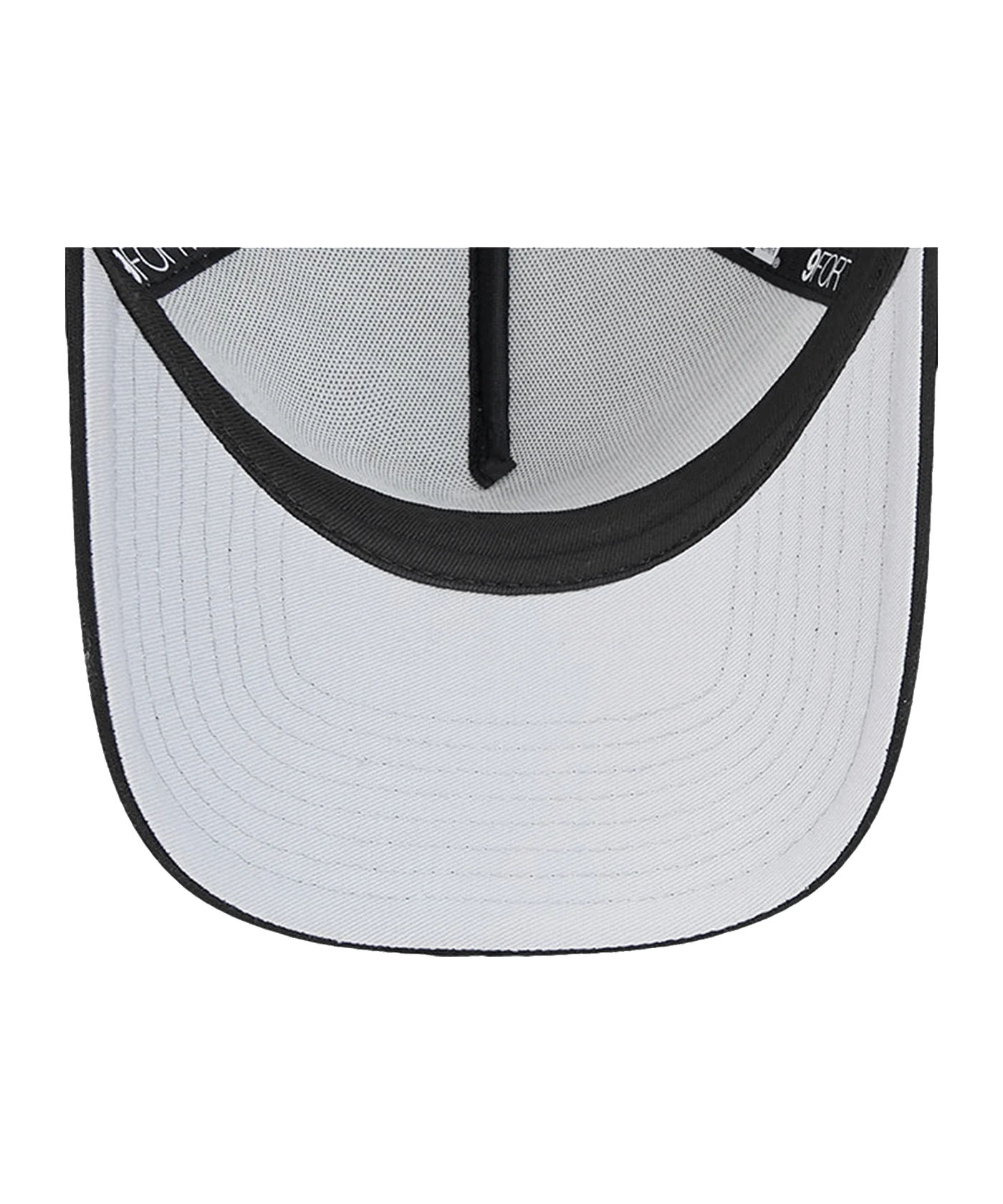 New Era NFL Kansas City Chiefs Cap Grau