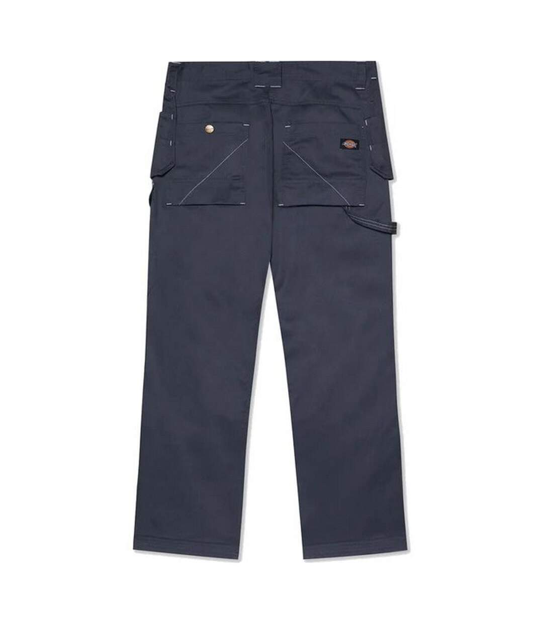 Dickies - Pantalon de travail REDHAWK PRO - Homme (Gris) - UTFS9185