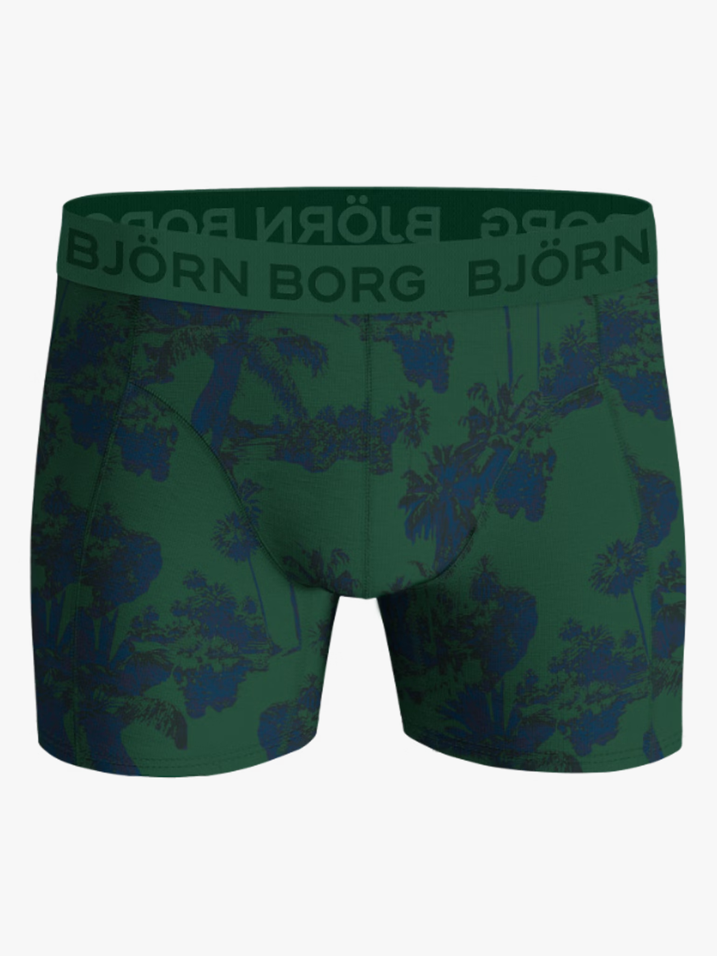 Cotton Stretch Boxer 3-Pack