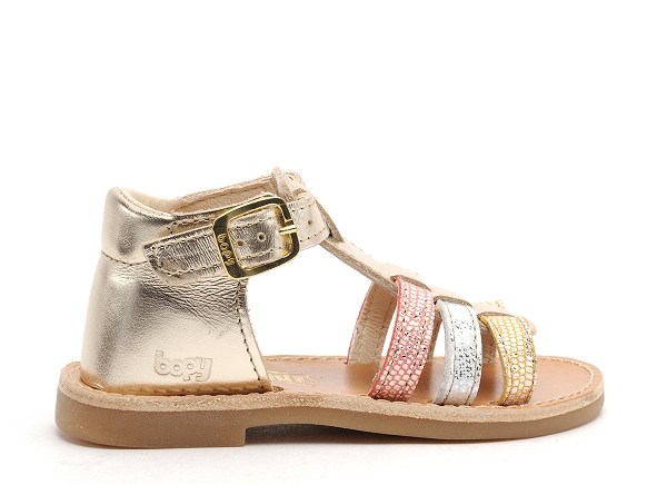 Bopy nu pieds bebe rejita or