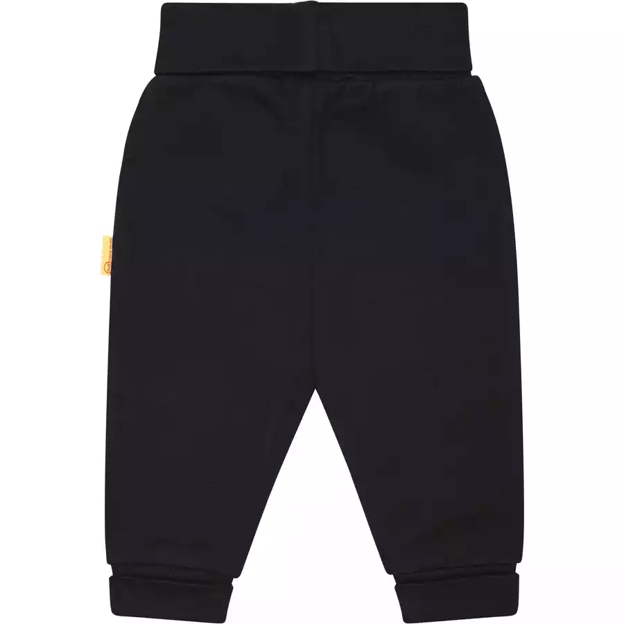 Steiff Jogginghose Steiff Navy