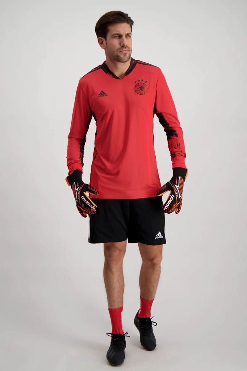 adidas Performance Tierro Herren Torwarthose