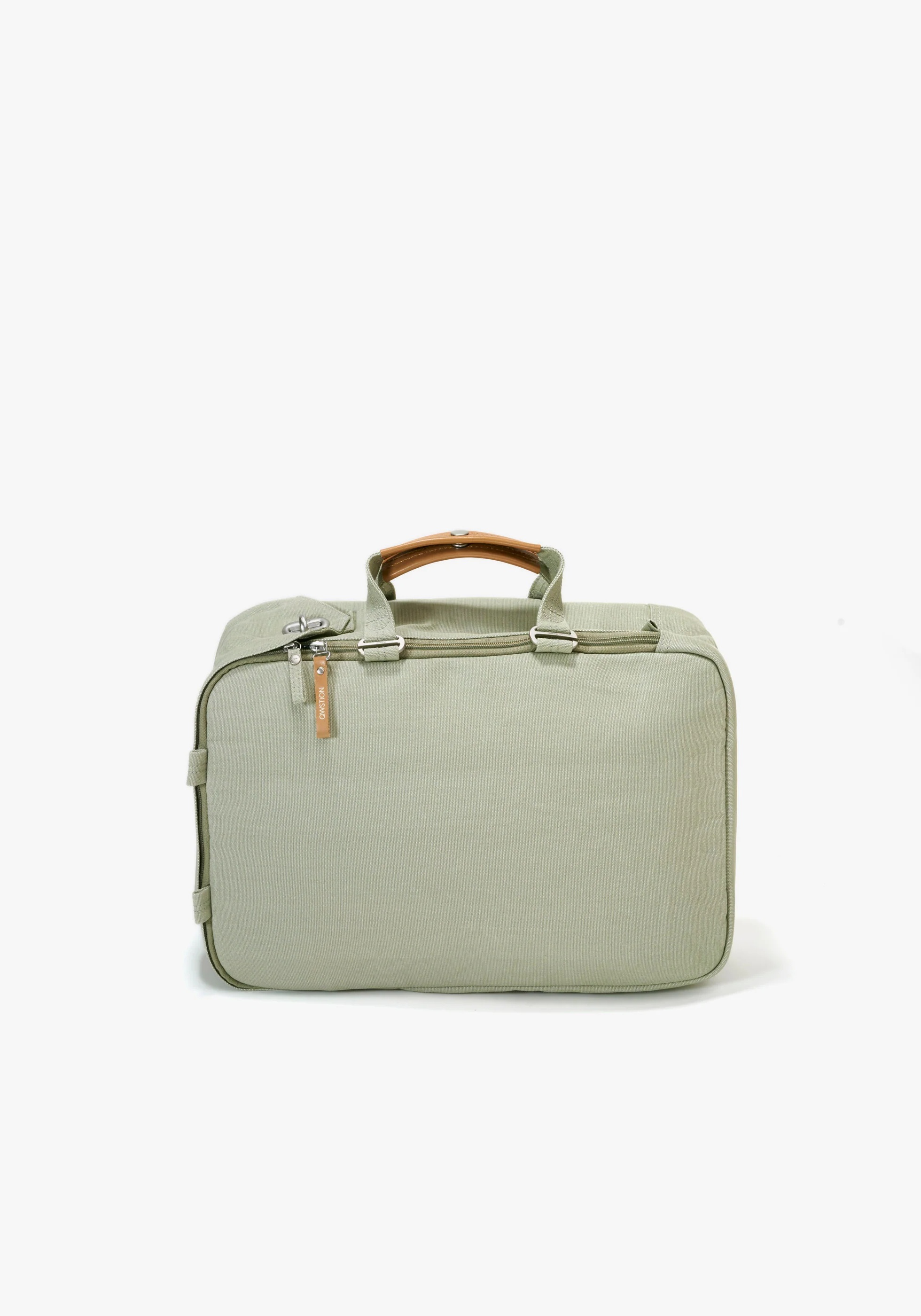 Qwstion Rucksack Bananatex Daypack Sage