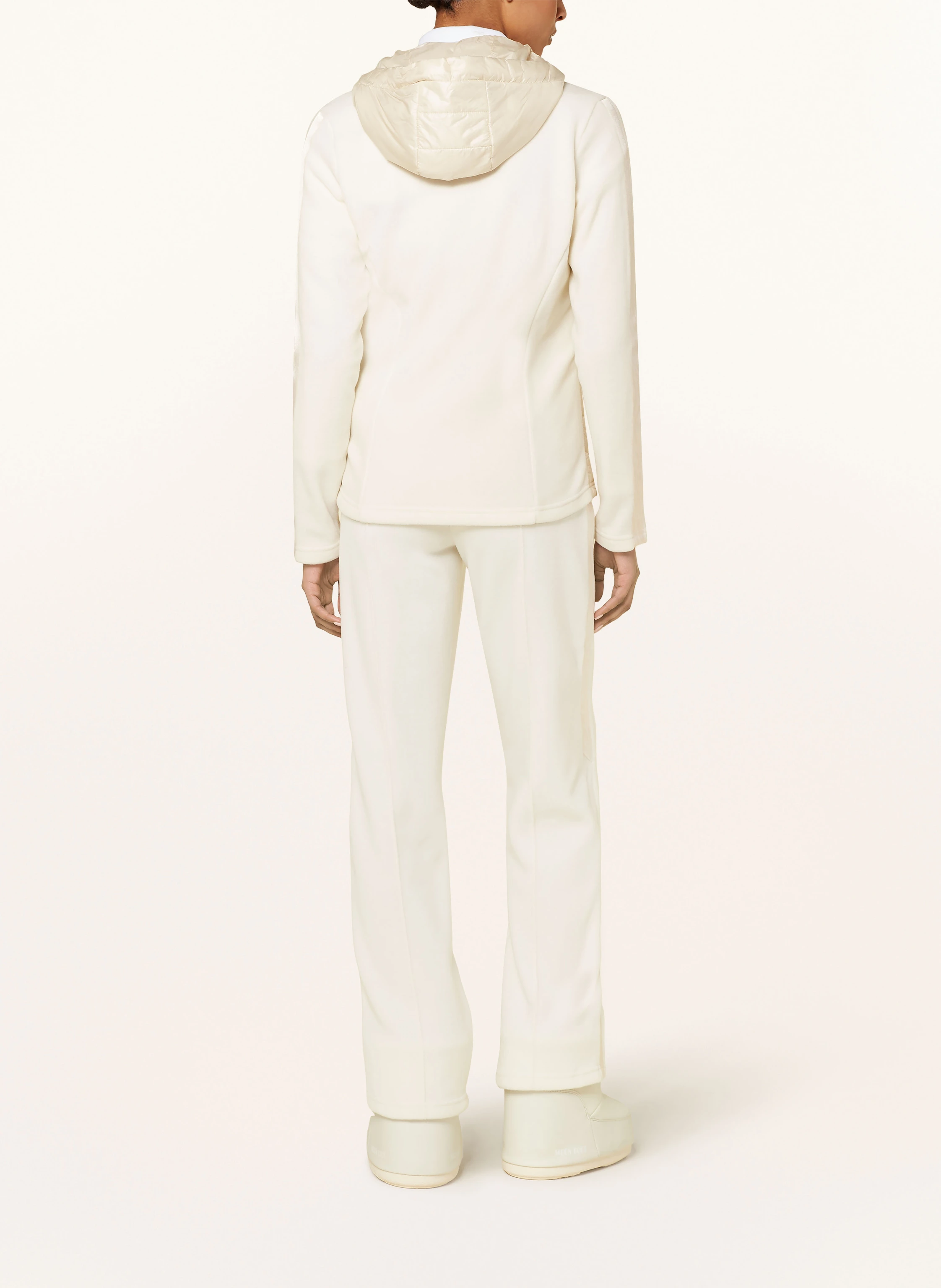BOGNER Midlayer-Jacke FLEUR