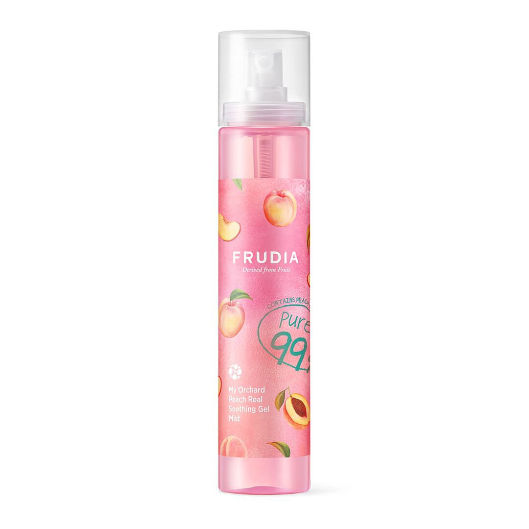 FRUDIA  My Orchard Peach Soothing Gel Mist - 125ml