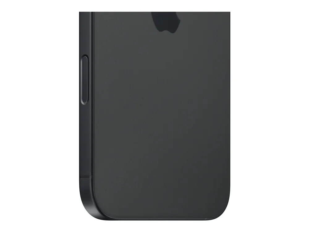 Apple | iPhone 16 Plus - 128 GB - Black