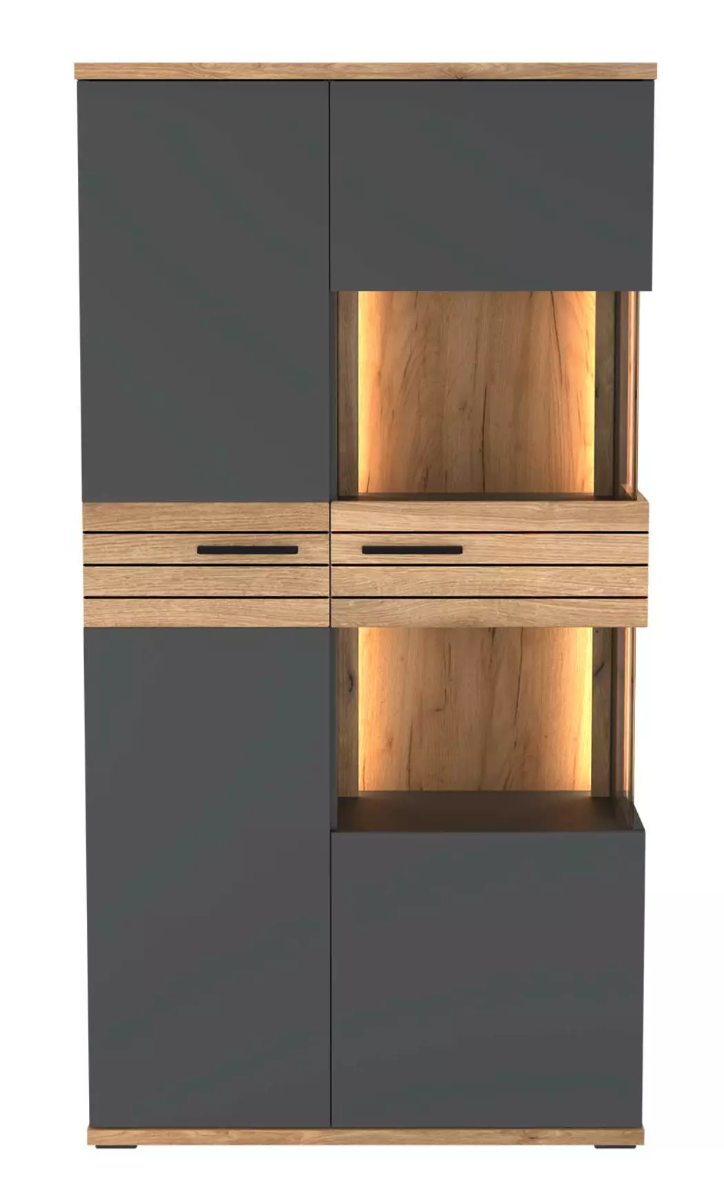 Vitrine Quincy