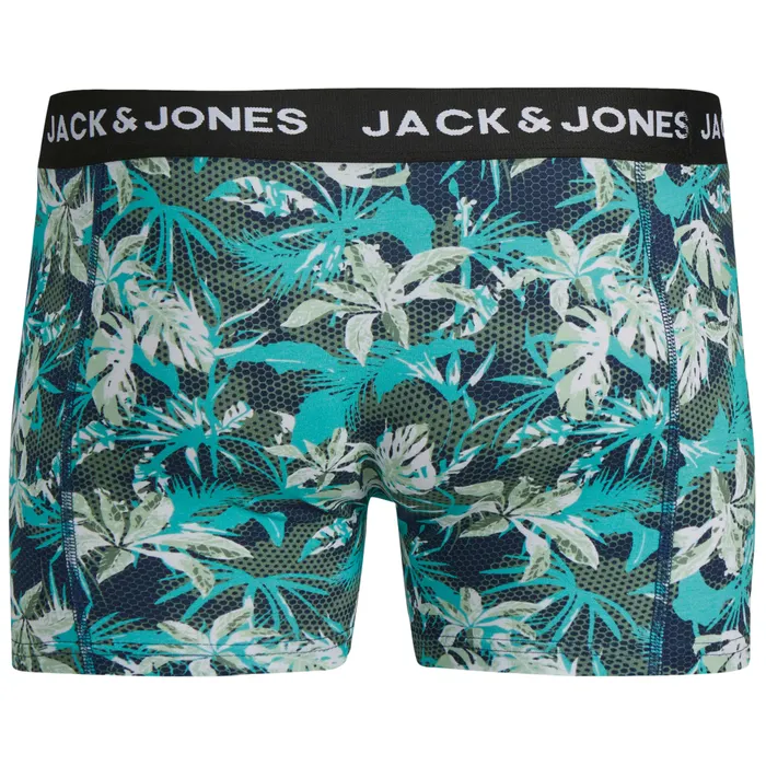 Jack & Jones Tasmania Trunk Boxershorts Heren (5-pack)