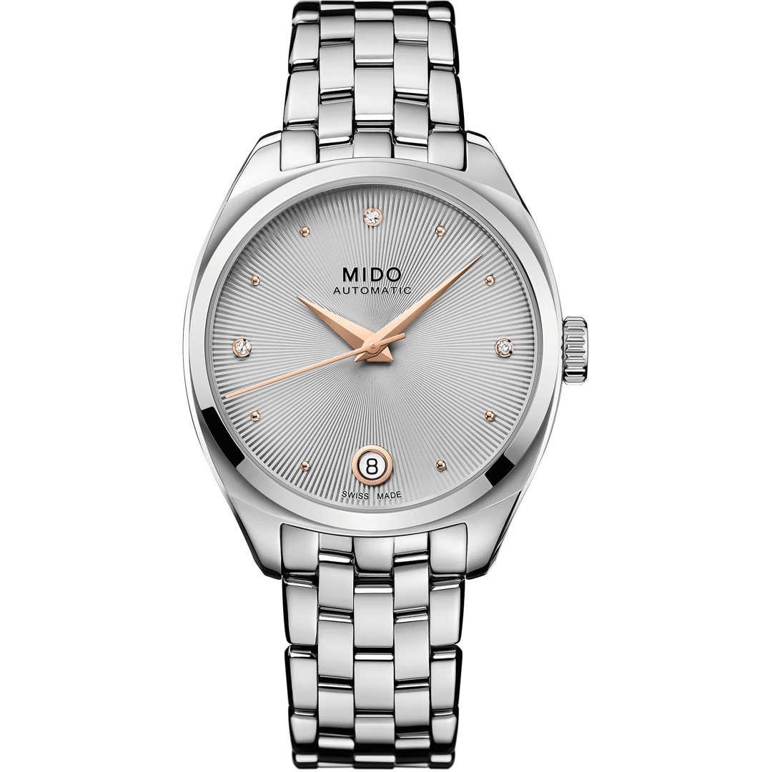 Mido Belluna Royal Lady Automatik
