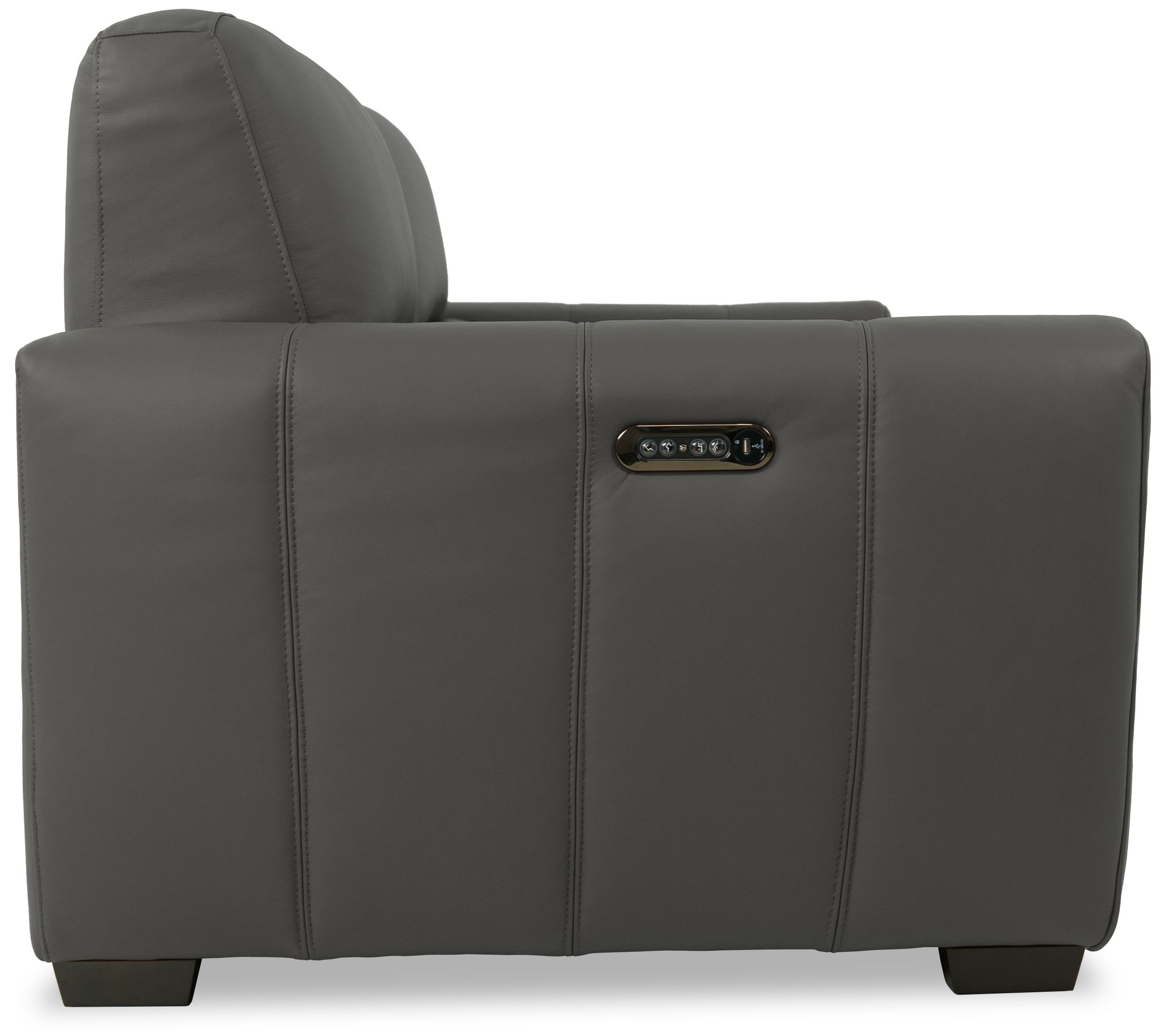 Bankstel Wesnoud  | Domicil