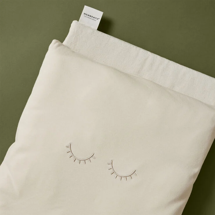 Membantu Membantu Wool Mattress Nature