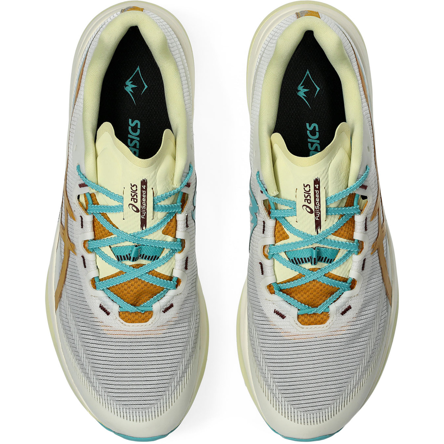 ASICS Fujispeed 4