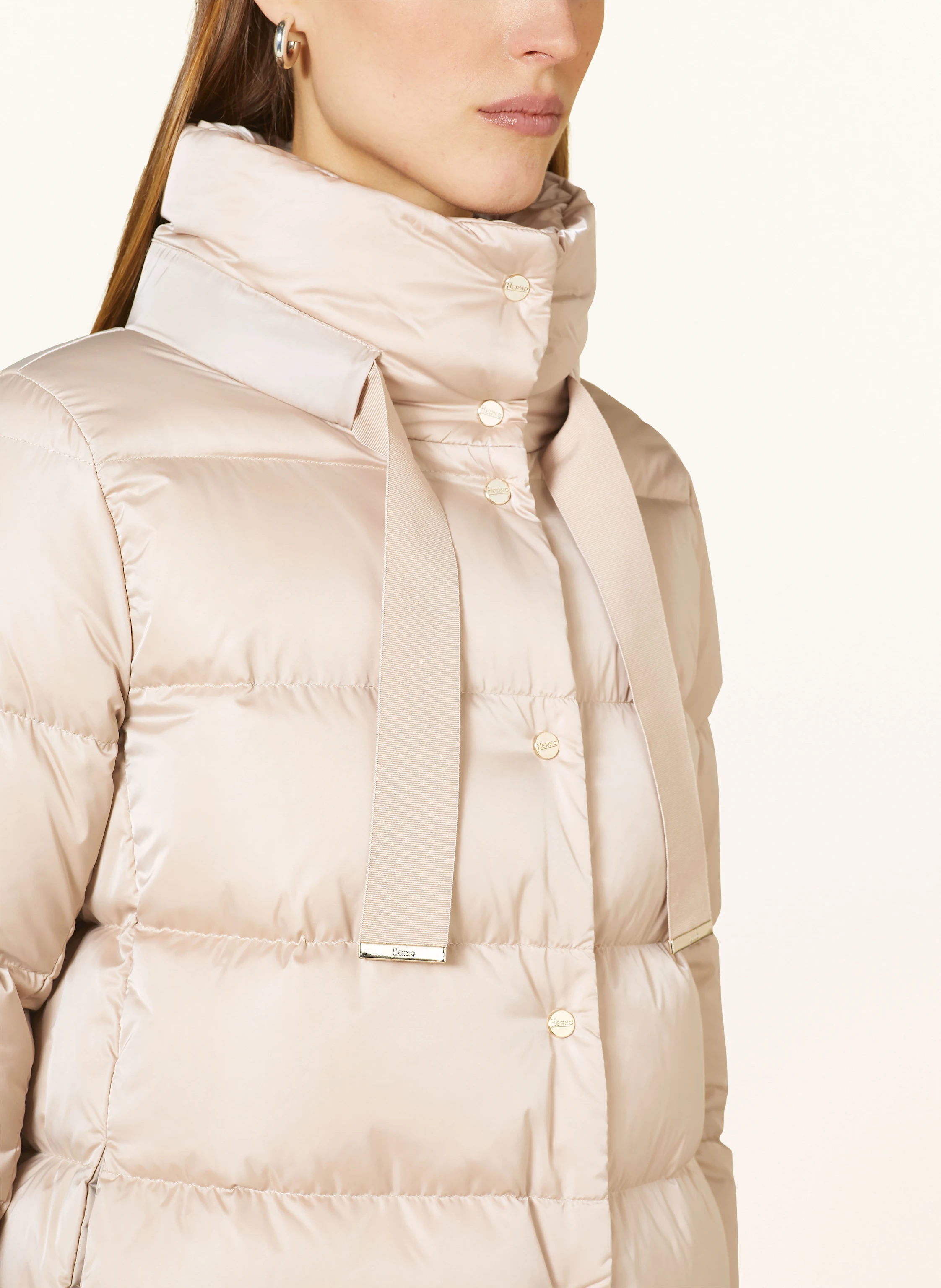 HERNO Daunenjacke