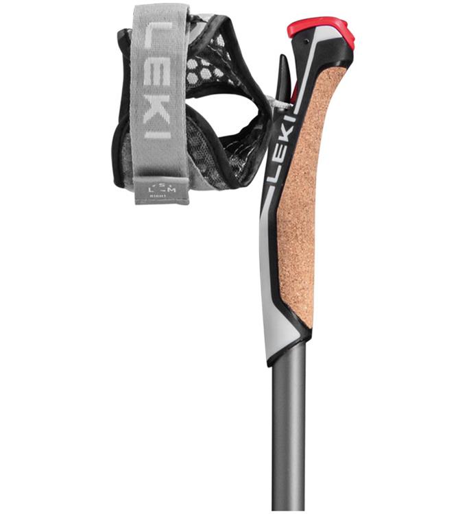 Leki Traveller Alu Wandelstok