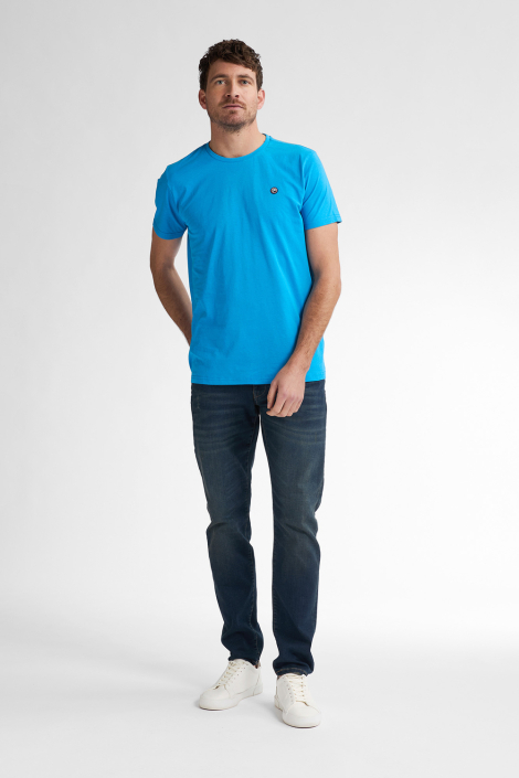 Petrol Industries blauwe heren jeans