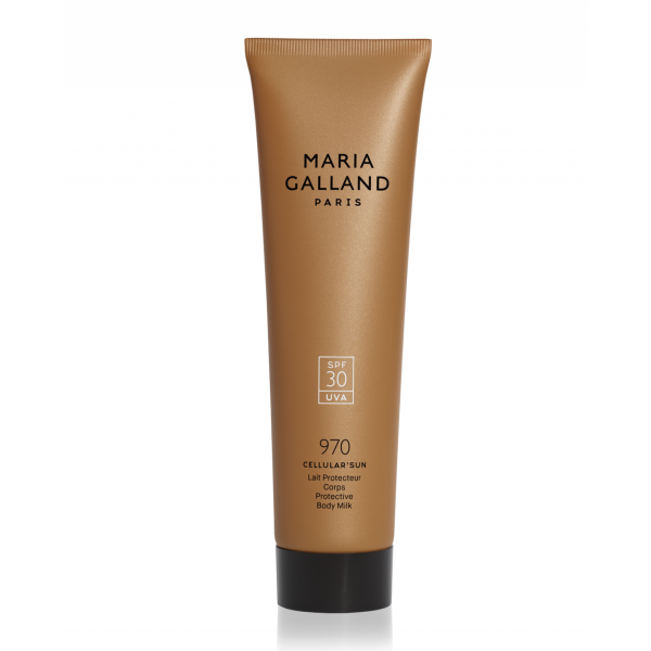 Maria Galland 970 Lait Protecteur Corps SPF 30 150ml