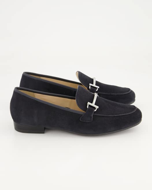 Ara KENT Slipper in Blau