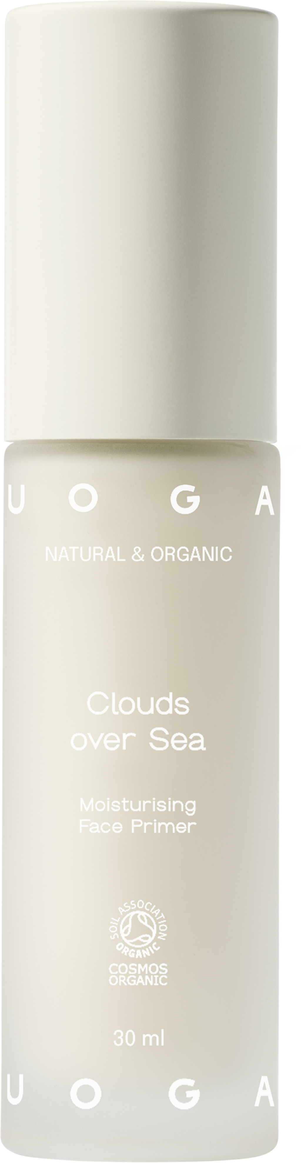 UOGA UOGA  Clouds Over Sea Hydrating Face Primer, 30 ml