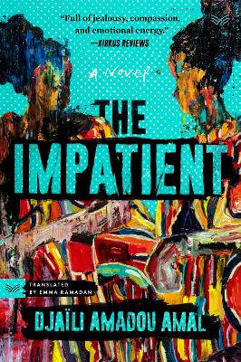The Impatient: A Novel (Paperback)
