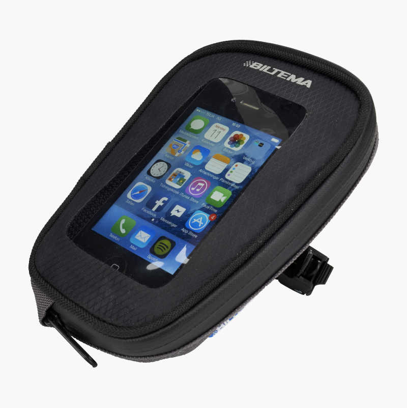 SYKKELVESKE, SMARTTELEFON