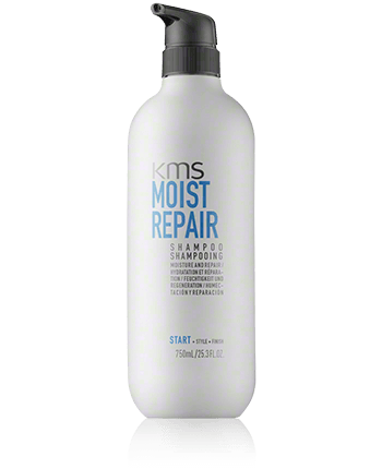 kms MoistRepair Shampoo 750ml