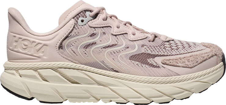 HOKA Clifton LS Cosmic pearl / galaxy