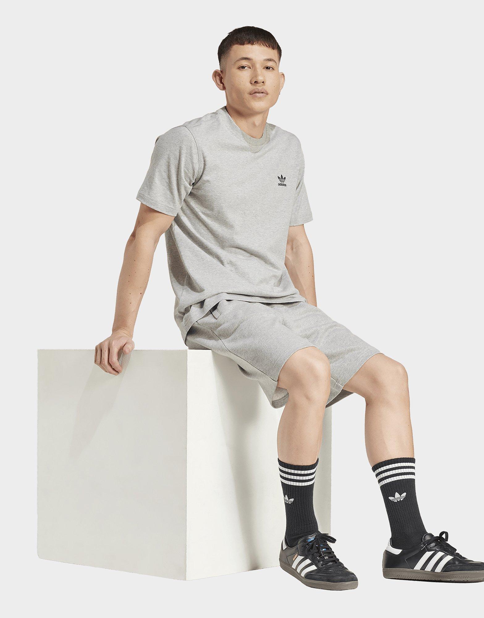 adidas T-shirt Trèfle Essentials