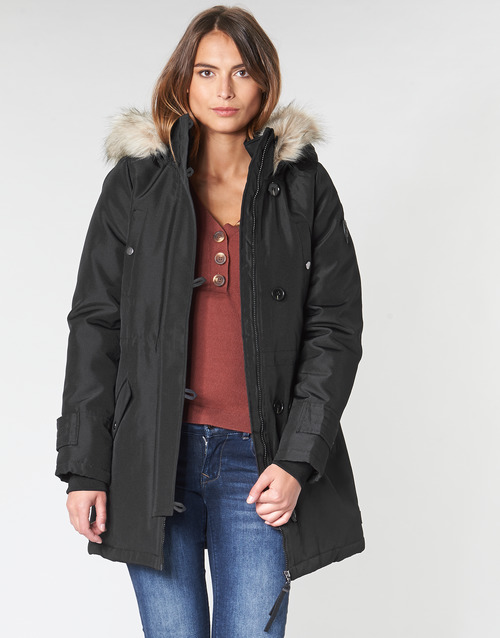 Vero Moda - VMEXCURSION EXPEDITION - Noir