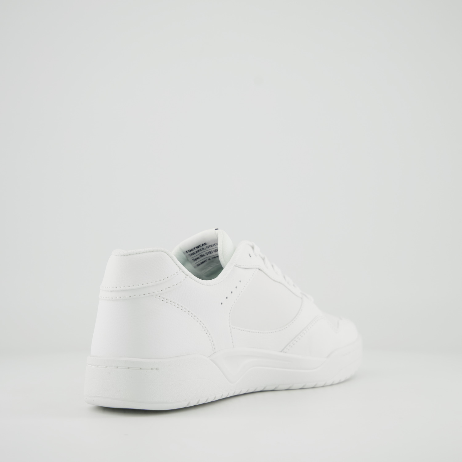 Skechers KOOPA - VOLLEY LOW VARSITY