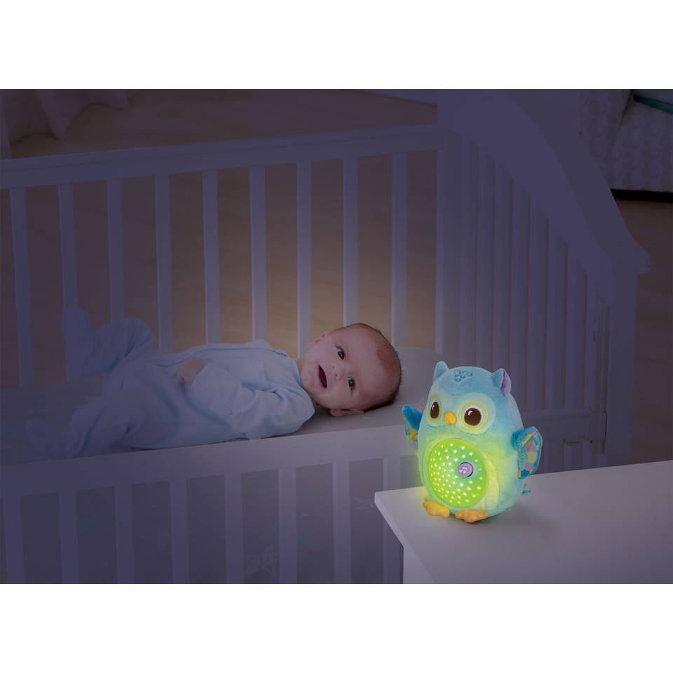 VTech Bedtijd uiltje