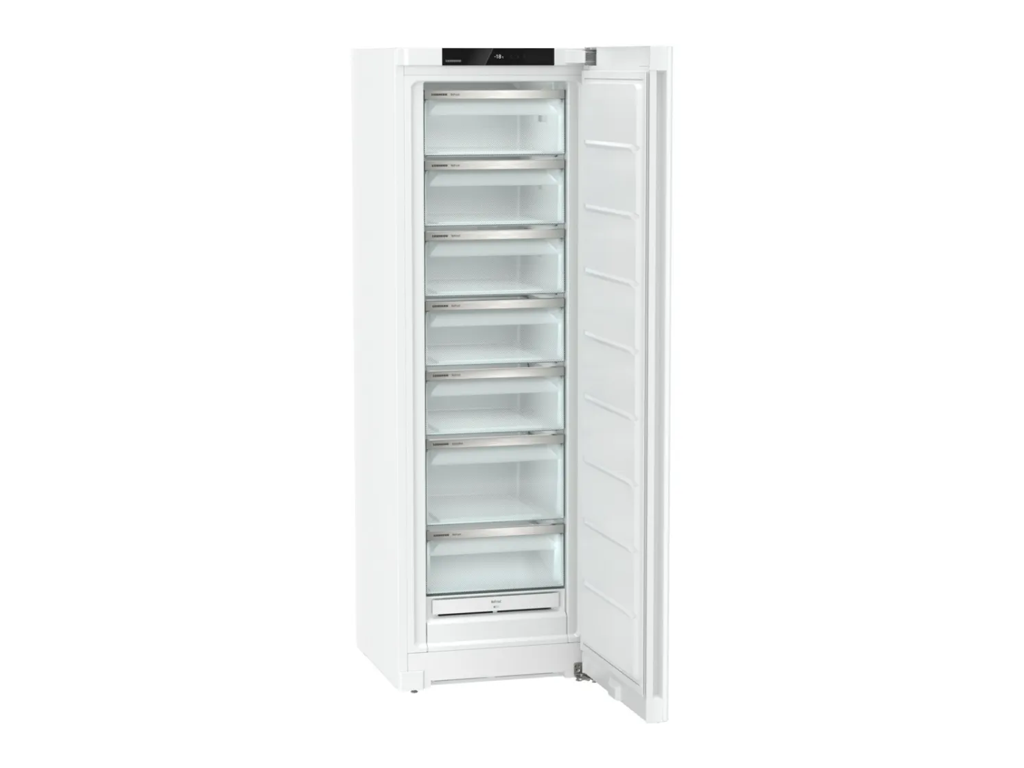 Liebherr FNd 522i-22 001 Fryseskab - FS, PLUS, Frys, SD, 185x60cm