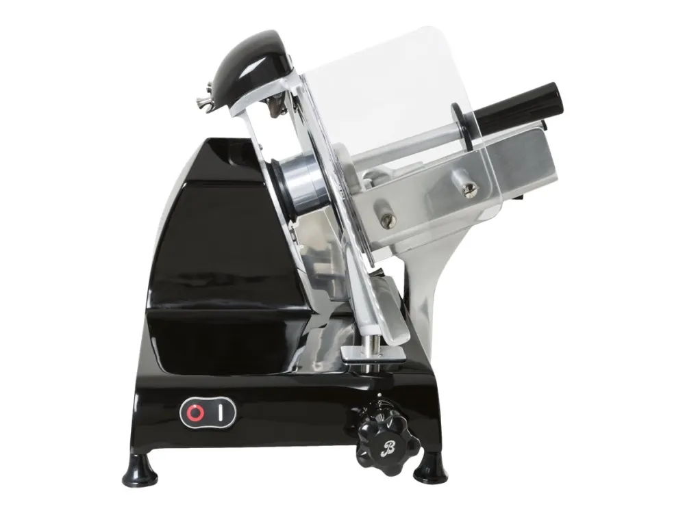 [OUTLET] - Berkel Red Line RL 250 - Sort/Black