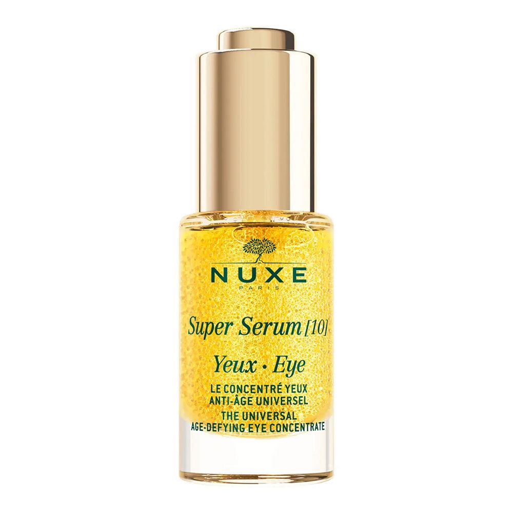 NUXE Super Serum [10] Augenkonzentrat