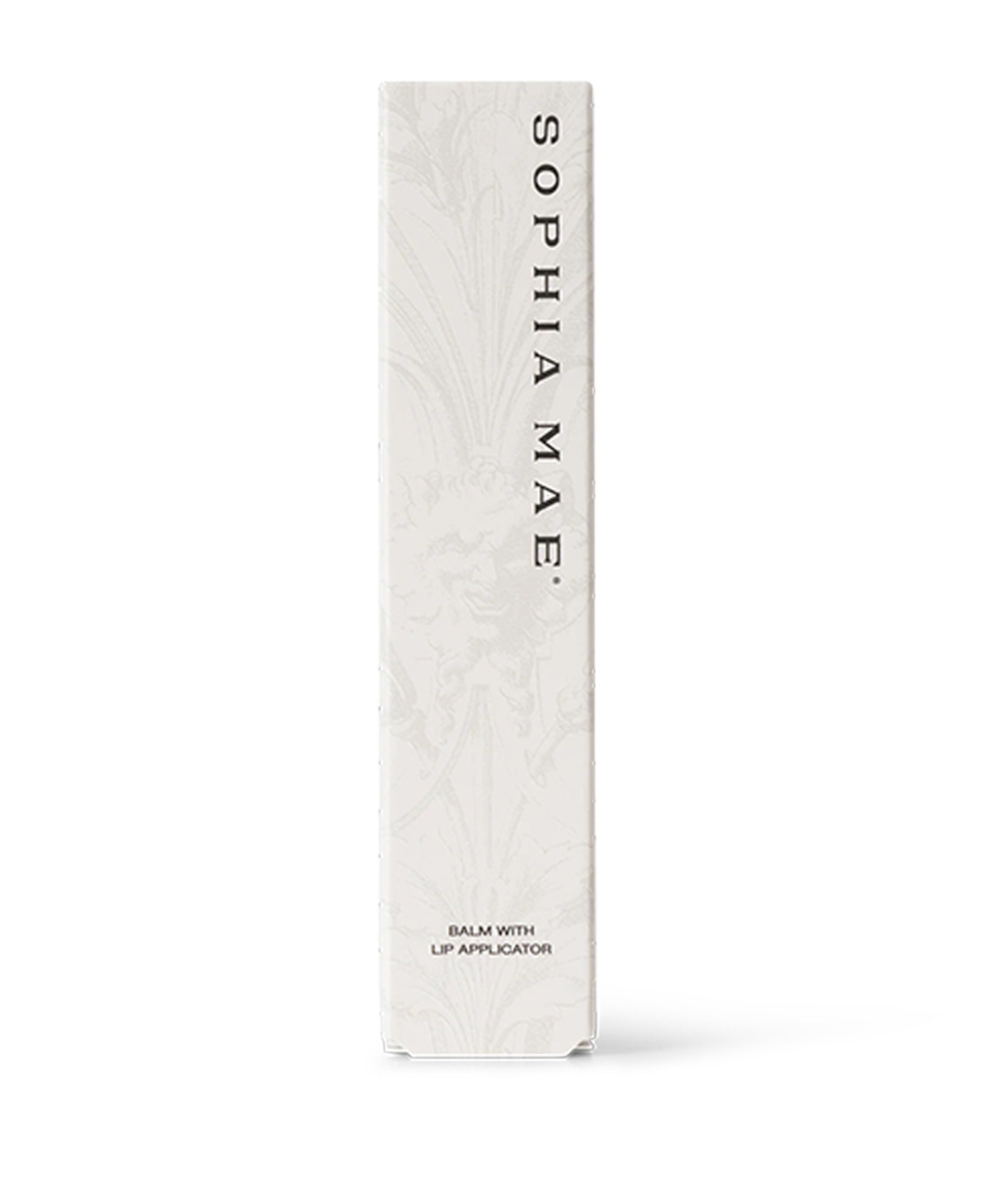 SOPHIA MAE Lipbalm applicator