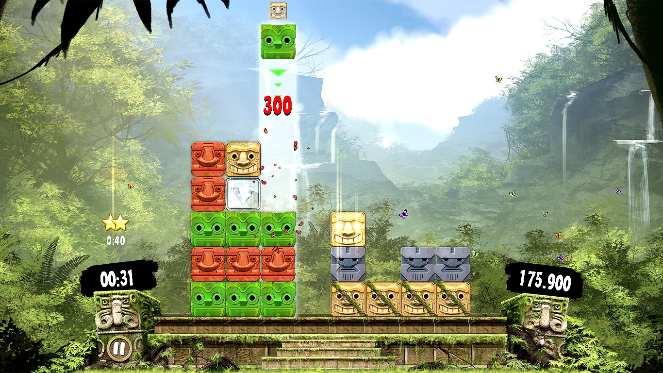 Aztec Venture- PC